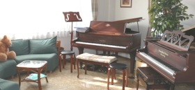 ムジカセゾン　フォトアルバム　No.2